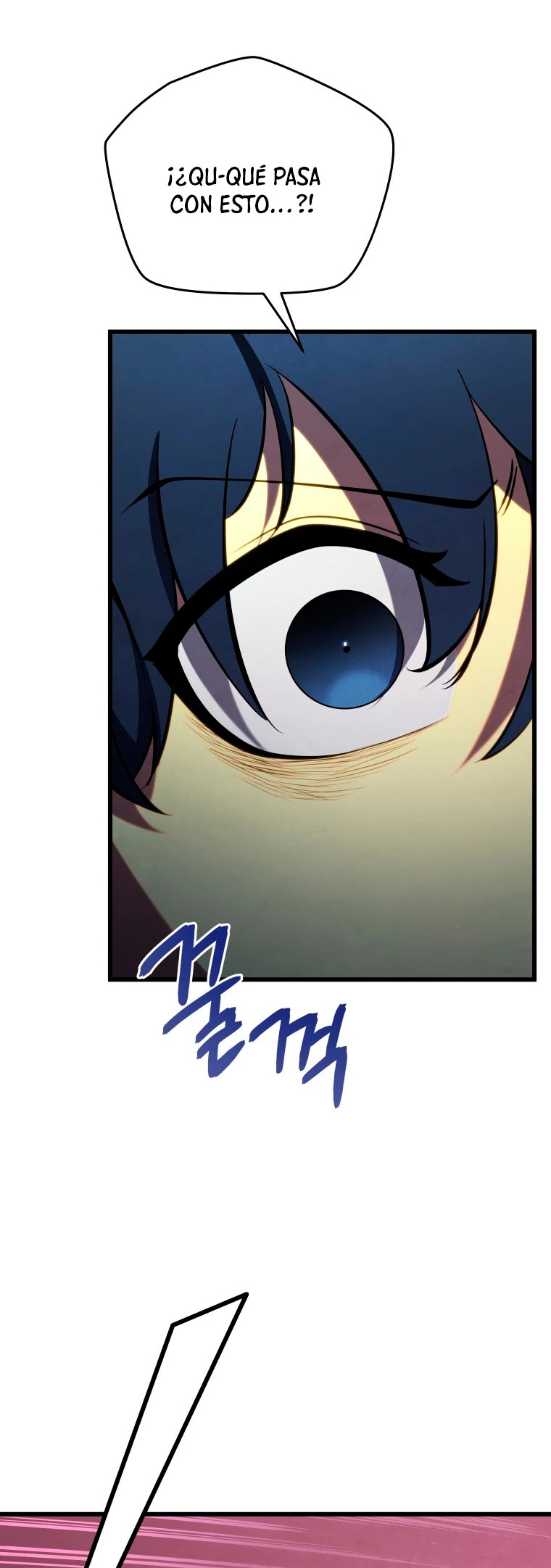 Read El hijo menor del maestro de la espada ES Manga Online
