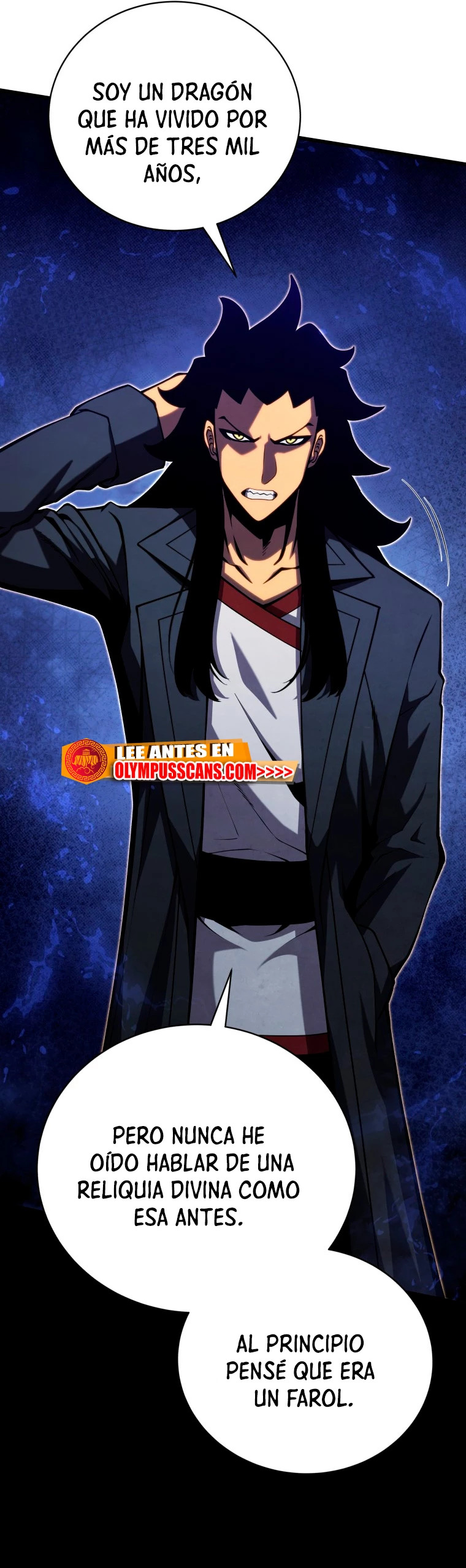 Read El hijo menor del maestro de la espada ES Manga Online