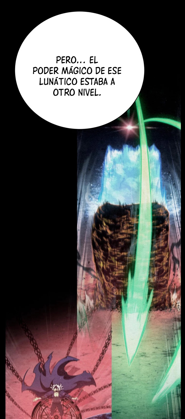Read El hijo menor del maestro de la espada ES Manga Online