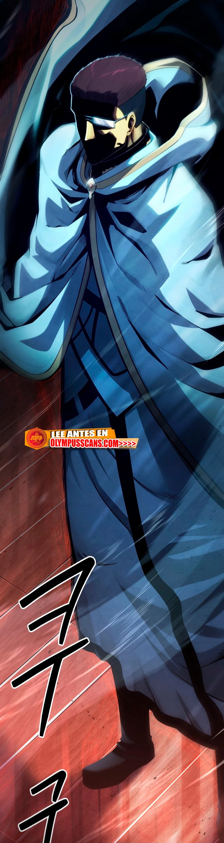 Read El hijo menor del maestro de la espada ES Manga Online