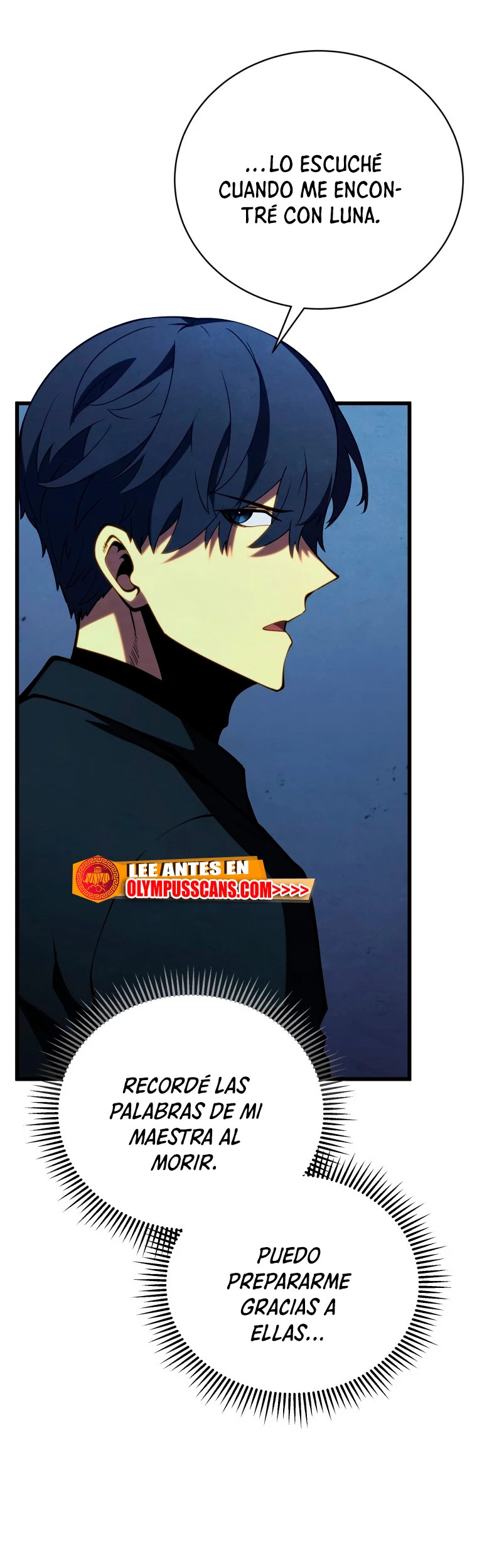 Read El hijo menor del maestro de la espada ES Manga Online