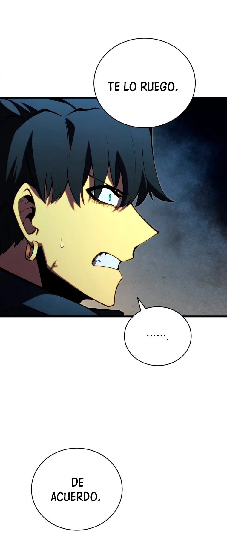 Read El hijo menor del maestro de la espada ES Manga Online