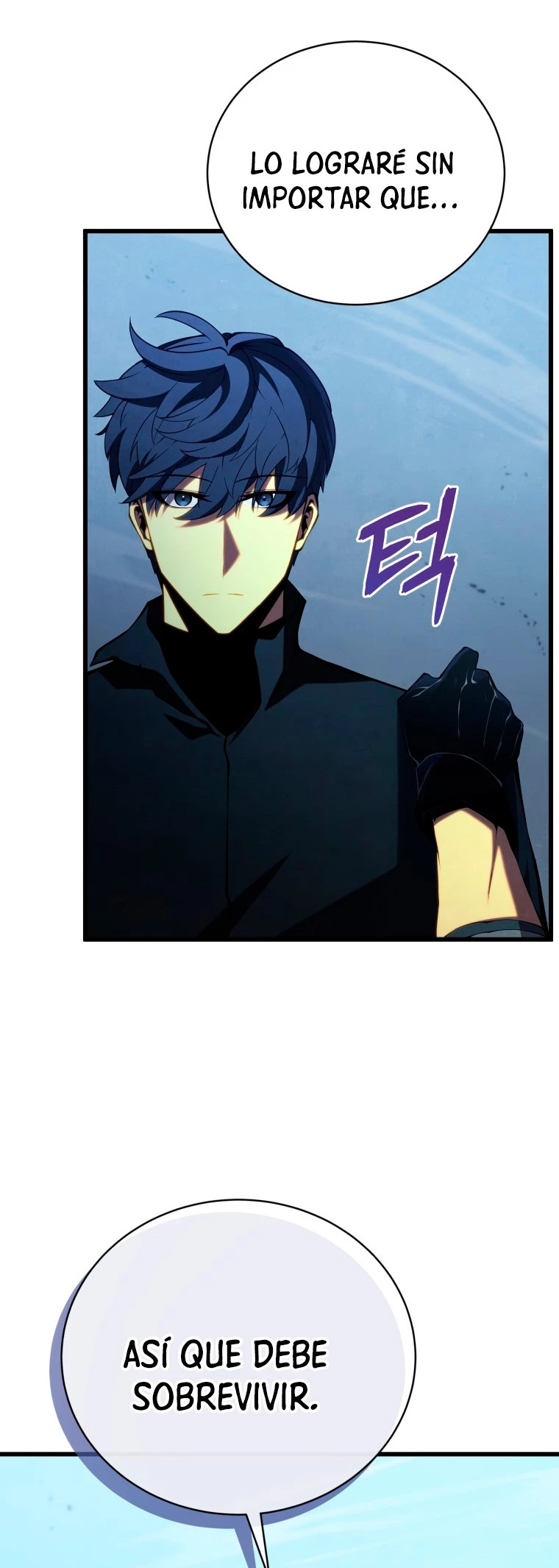 Read El hijo menor del maestro de la espada ES Manga Online