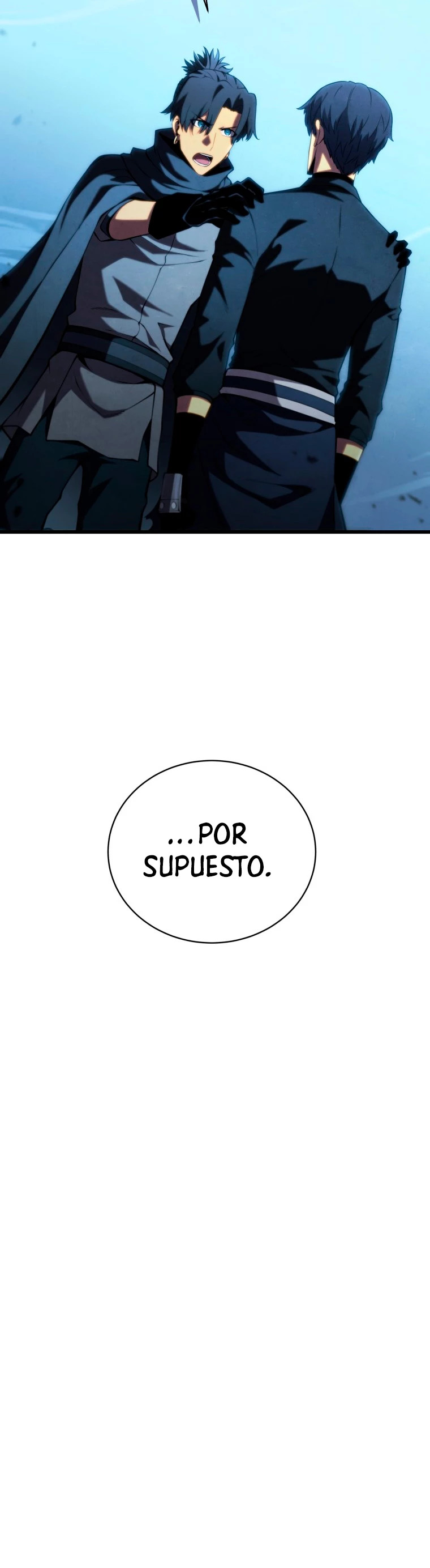 Read El hijo menor del maestro de la espada ES Manga Online