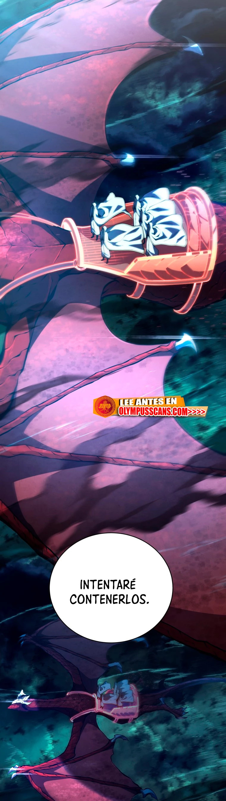 Read El hijo menor del maestro de la espada ES Manga Online