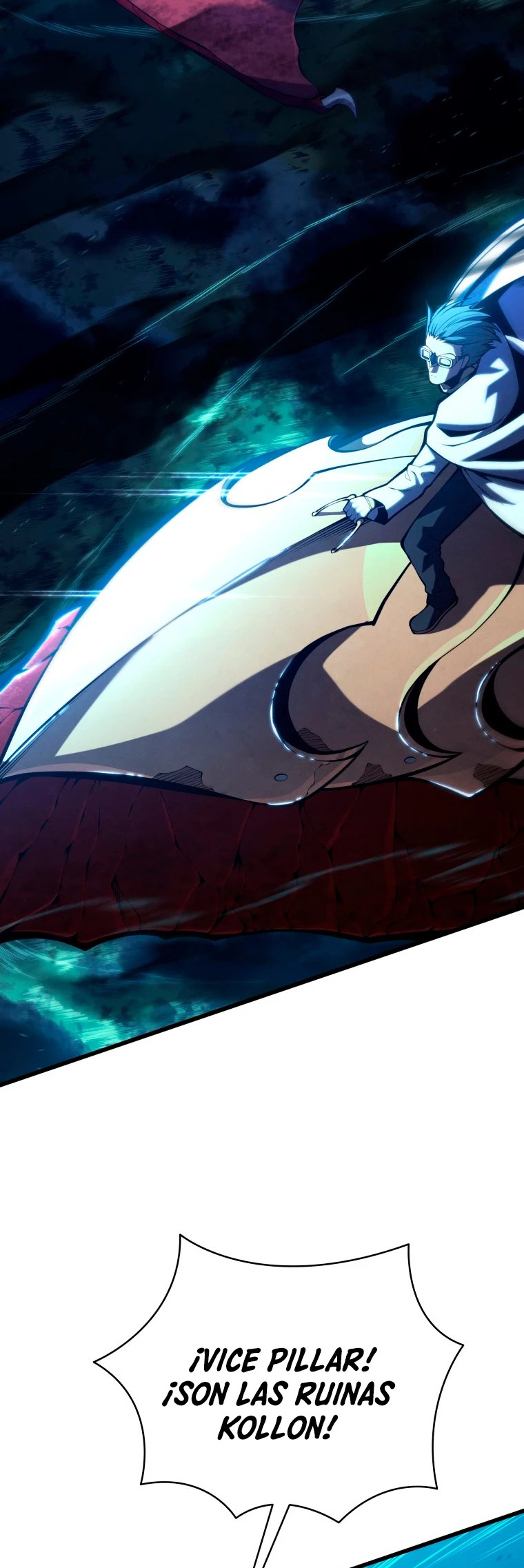 Read El hijo menor del maestro de la espada ES Manga Online