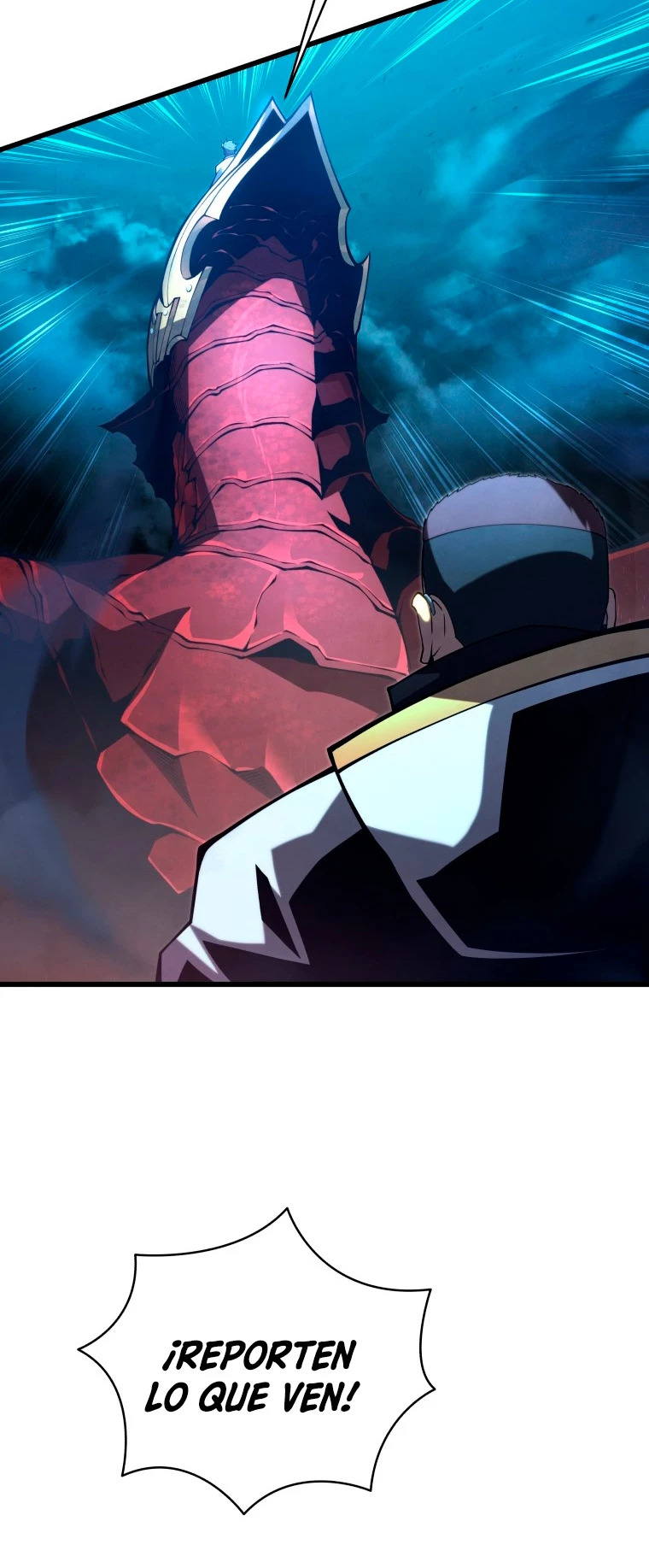 Read El hijo menor del maestro de la espada ES Manga Online