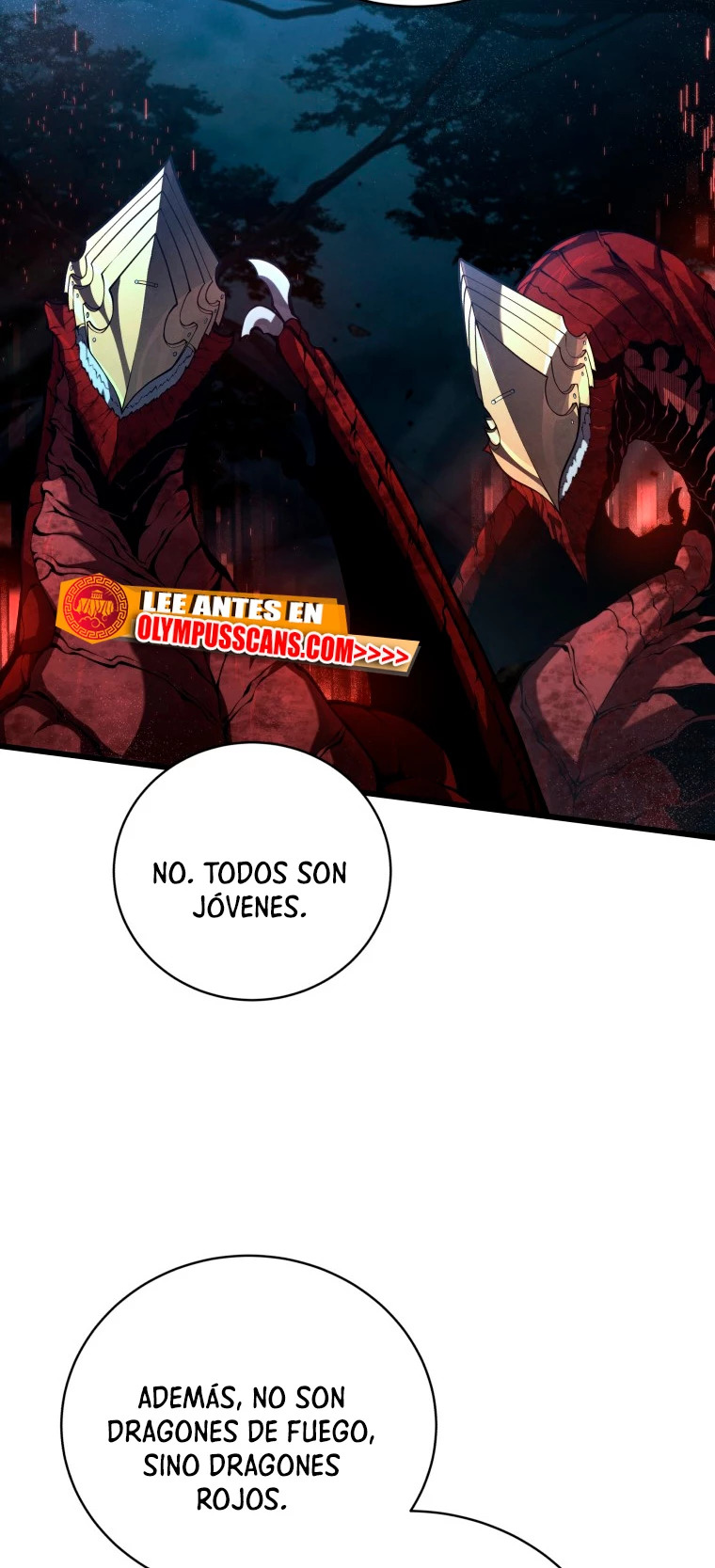 Read El hijo menor del maestro de la espada ES Manga Online
