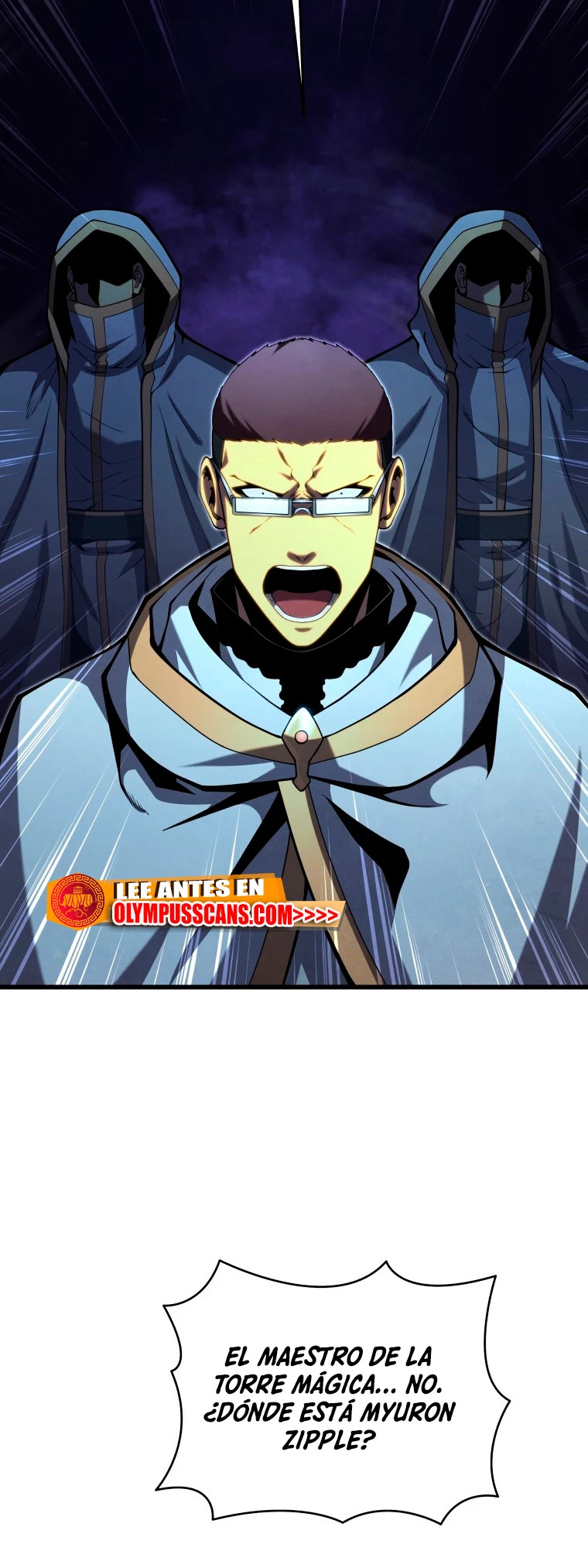 Read El hijo menor del maestro de la espada ES Manga Online