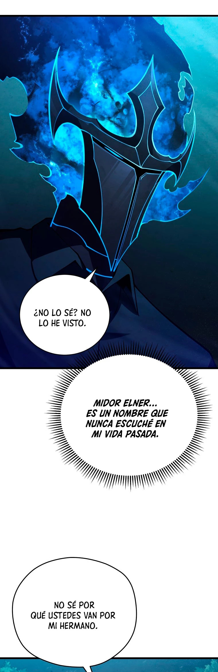 Read El hijo menor del maestro de la espada ES Manga Online