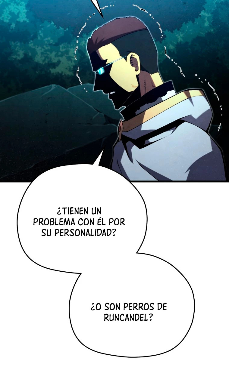 Read El hijo menor del maestro de la espada ES Manga Online