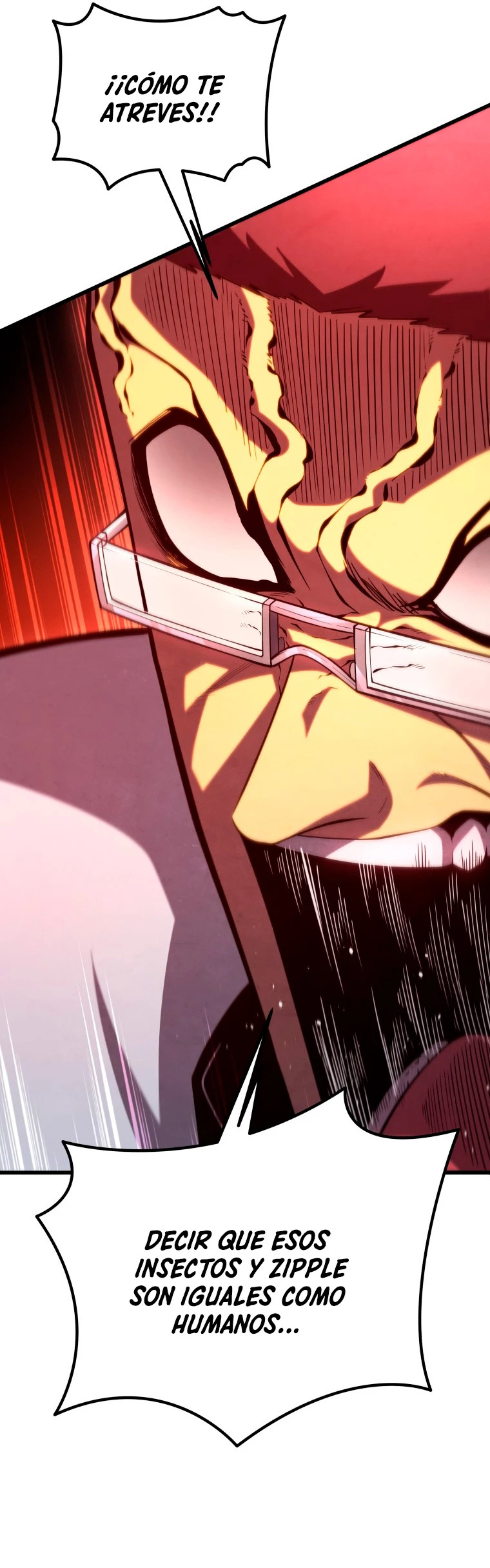 Read El hijo menor del maestro de la espada ES Manga Online