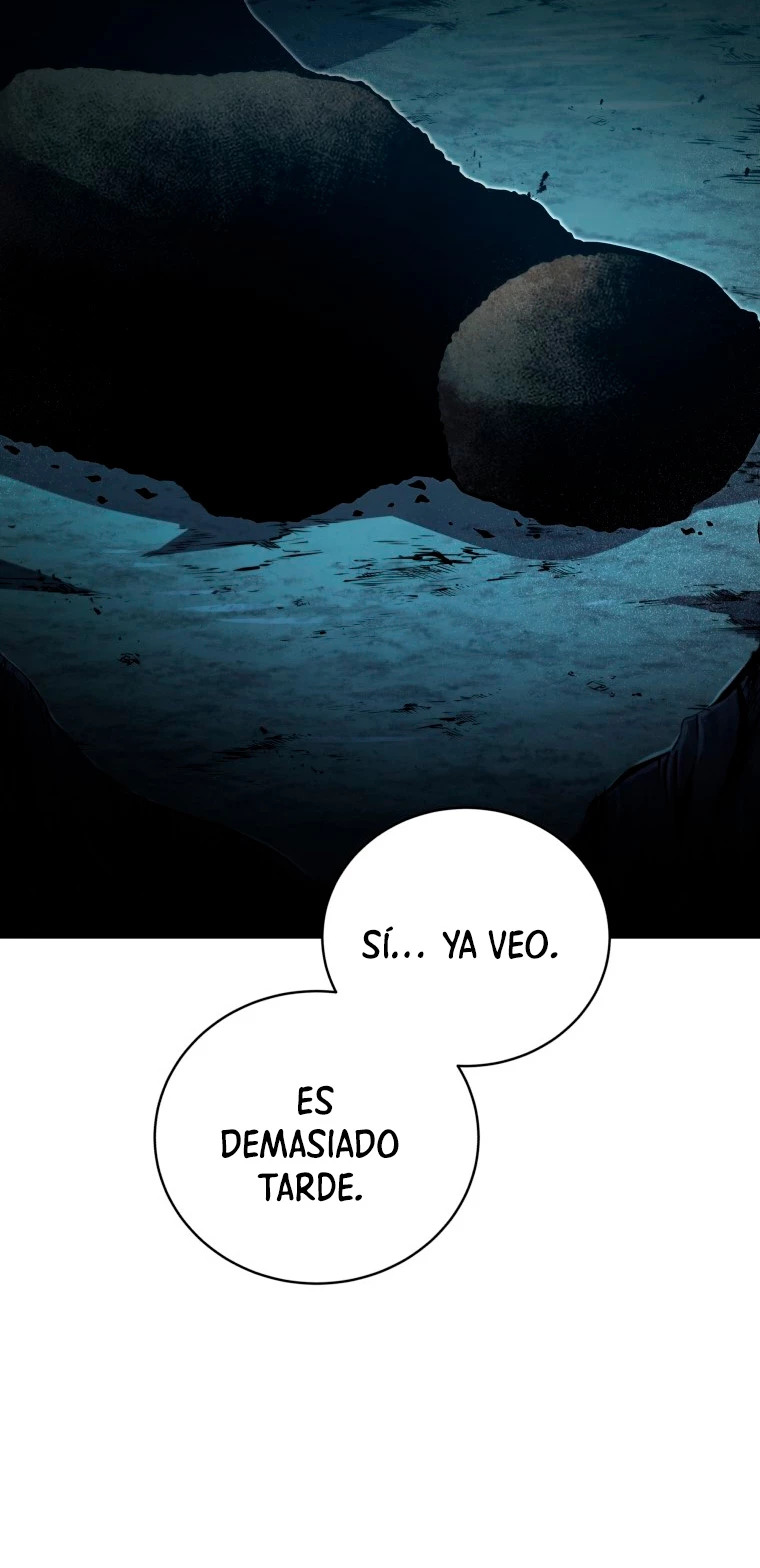 Read El hijo menor del maestro de la espada ES Manga Online