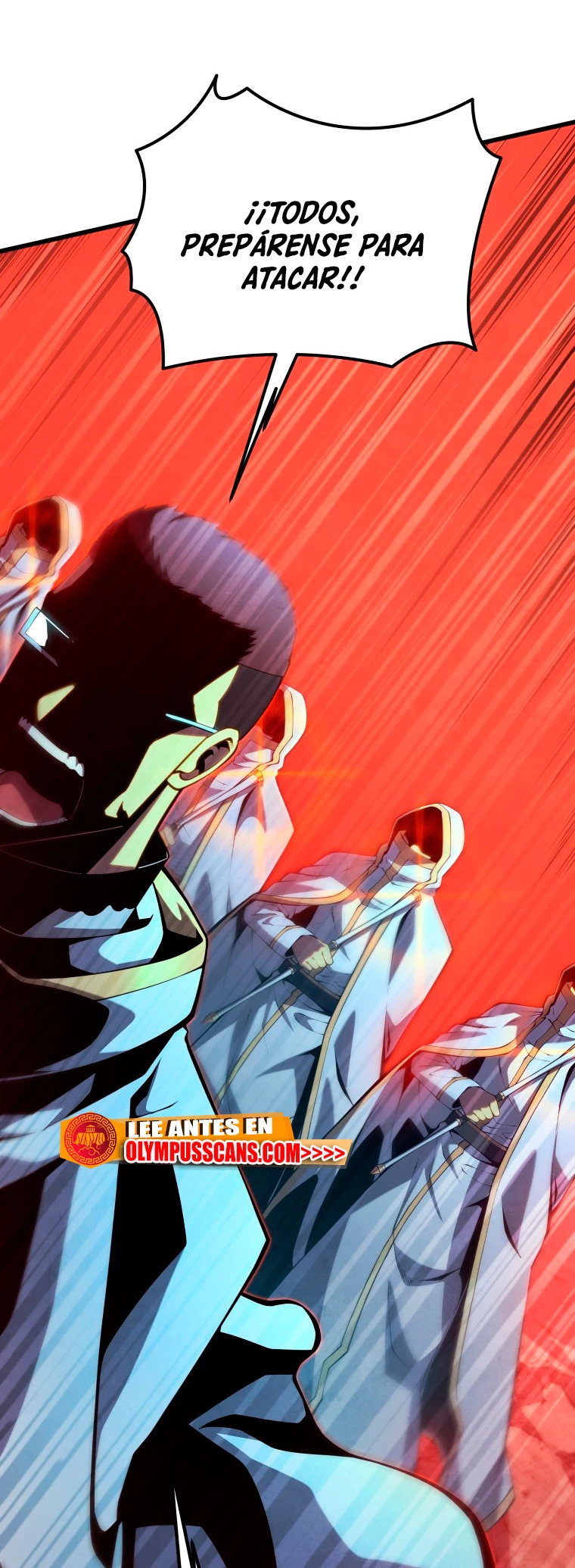 Read El hijo menor del maestro de la espada ES Manga Online