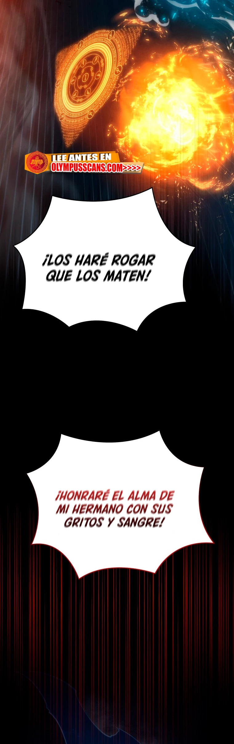 Read El hijo menor del maestro de la espada ES Manga Online