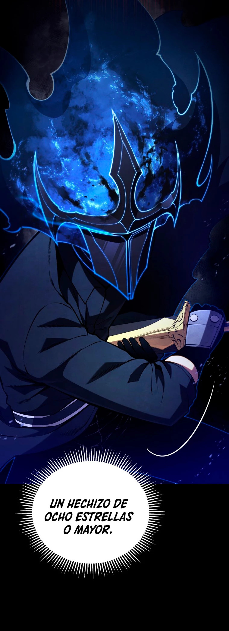 Read El hijo menor del maestro de la espada ES Manga Online
