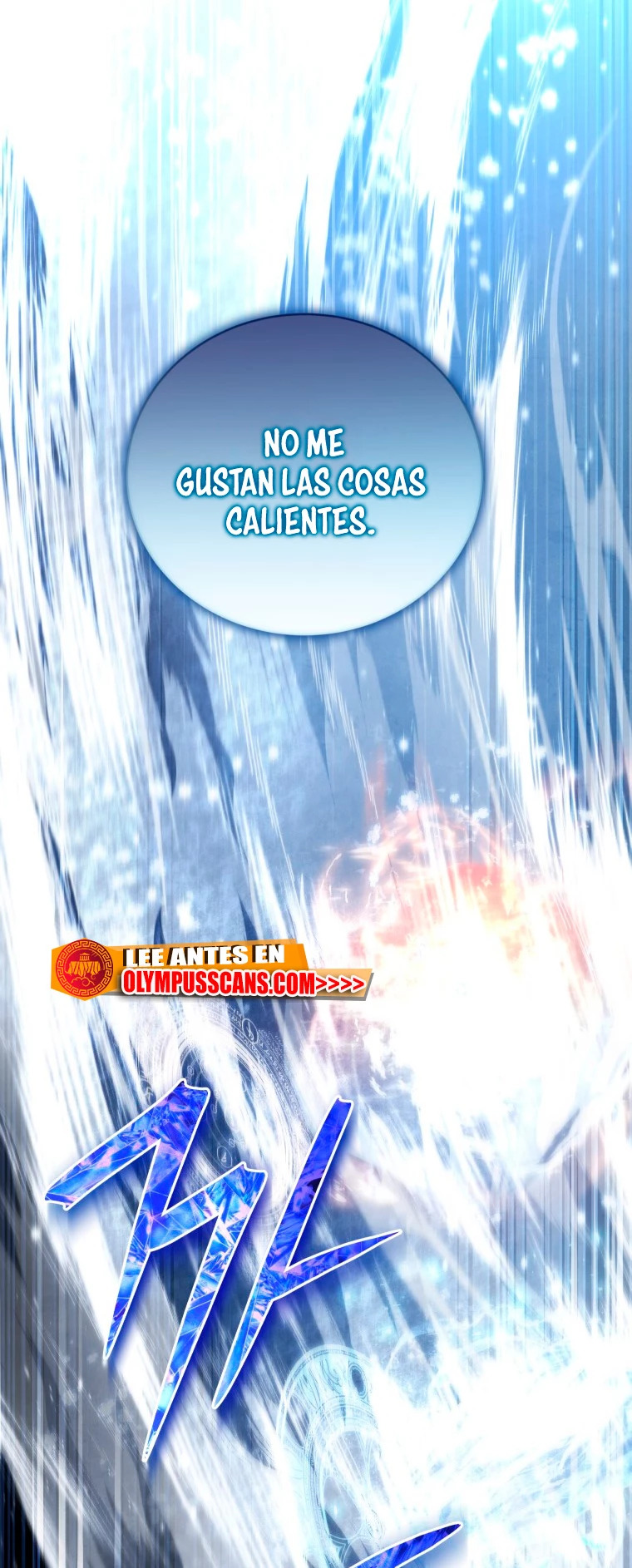 Read El hijo menor del maestro de la espada ES Manga Online