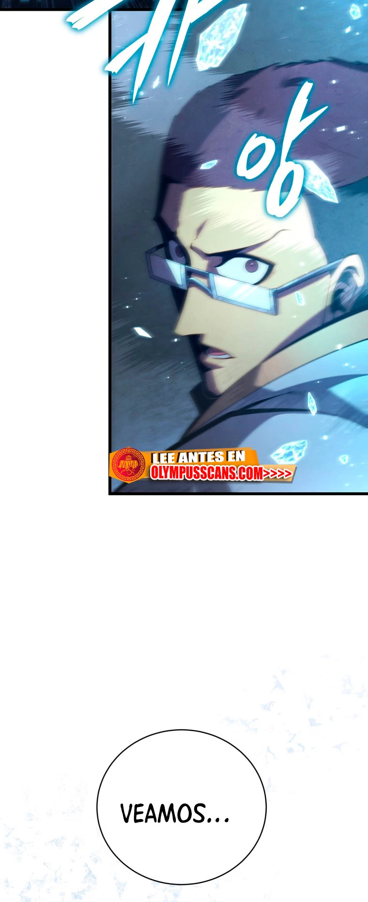 Read El hijo menor del maestro de la espada ES Manga Online