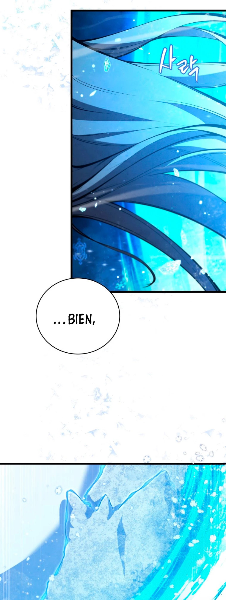 Read El hijo menor del maestro de la espada ES Manga Online