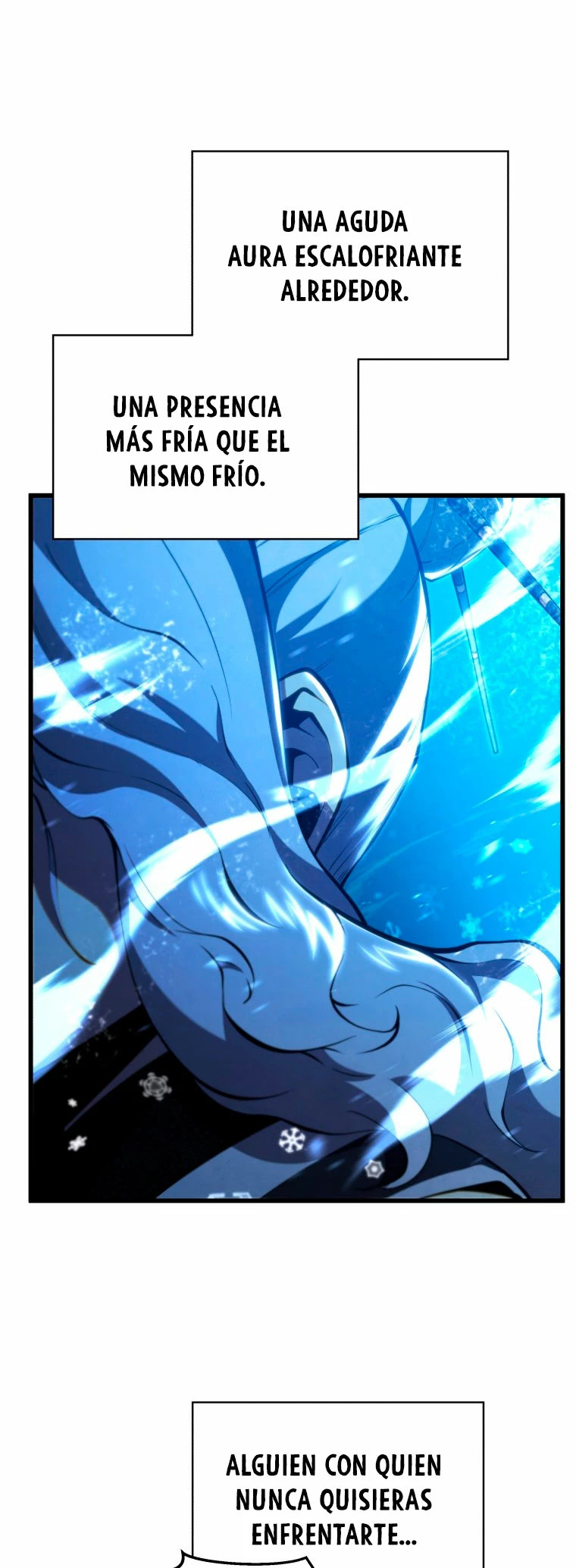 Read El hijo menor del maestro de la espada ES Manga Online