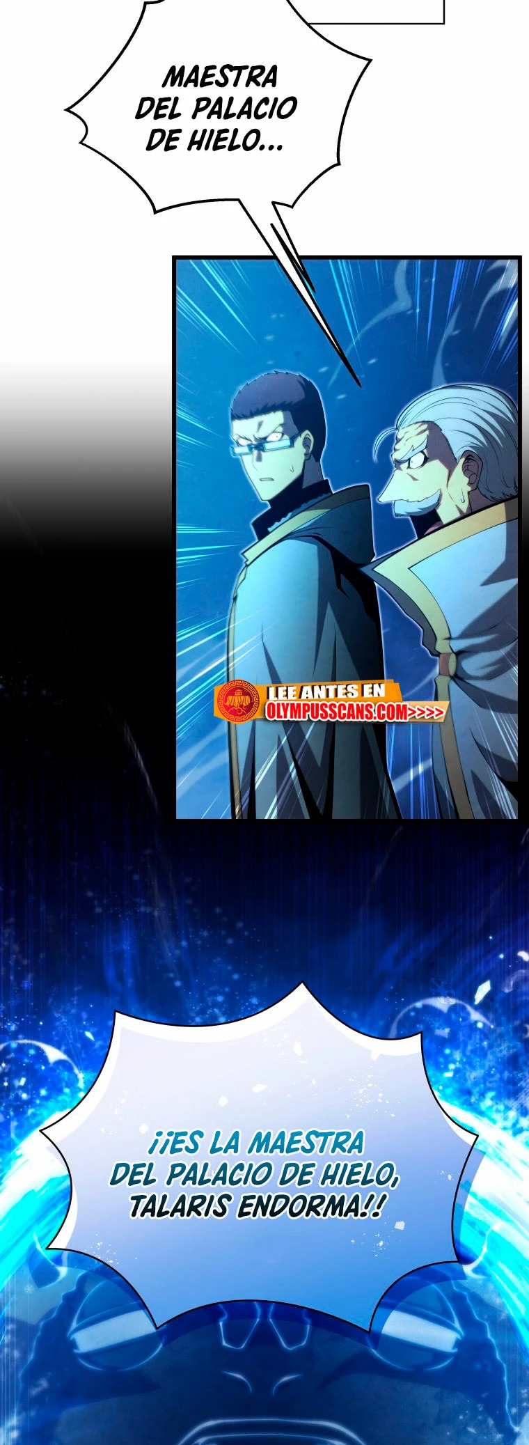Read El hijo menor del maestro de la espada ES Manga Online