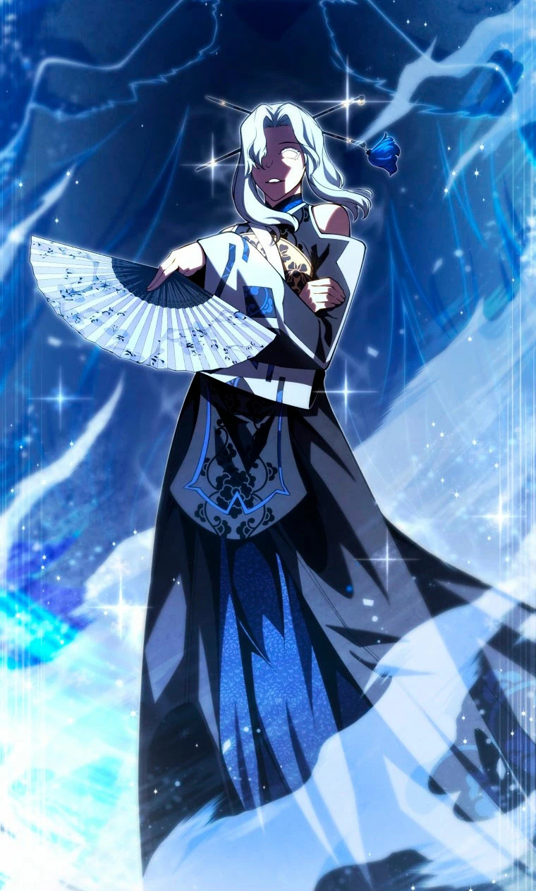 Read El hijo menor del maestro de la espada ES Manga Online