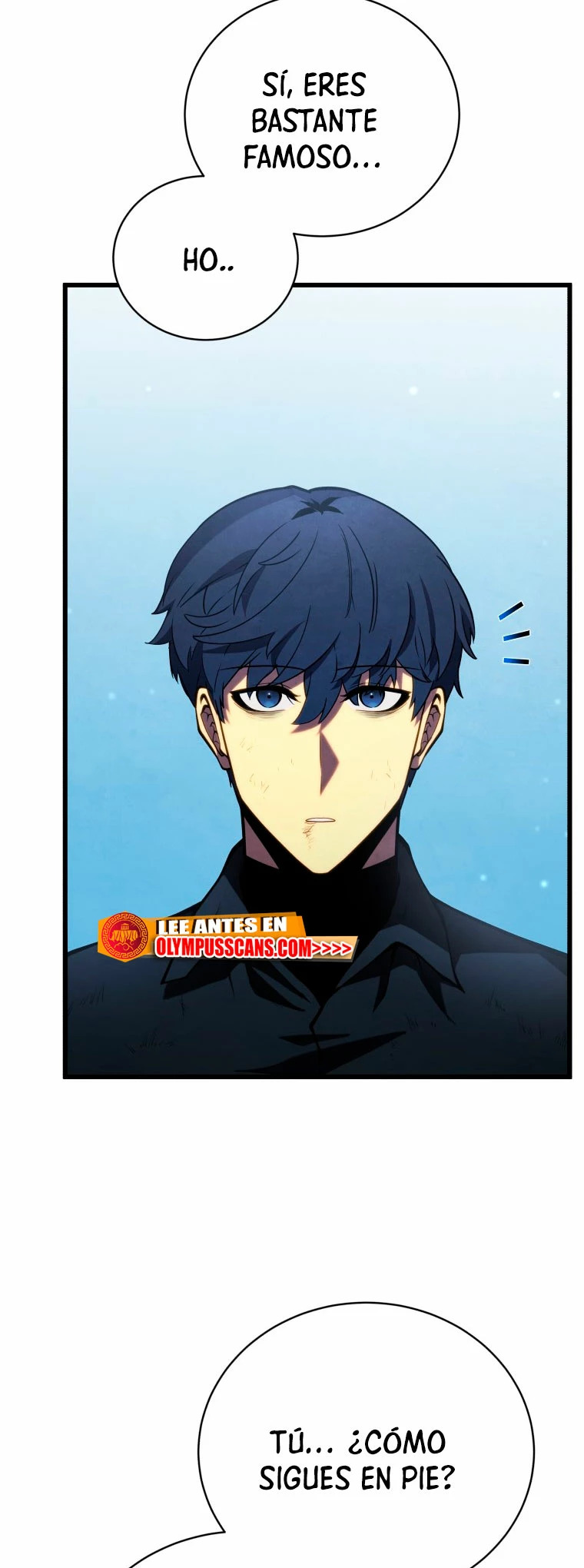 Read El hijo menor del maestro de la espada ES Manga Online