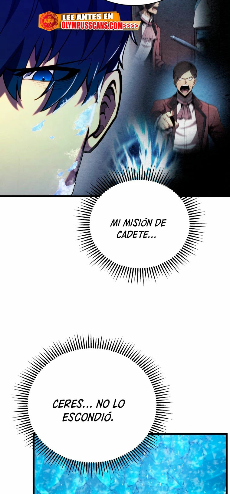 Read El hijo menor del maestro de la espada ES Manga Online