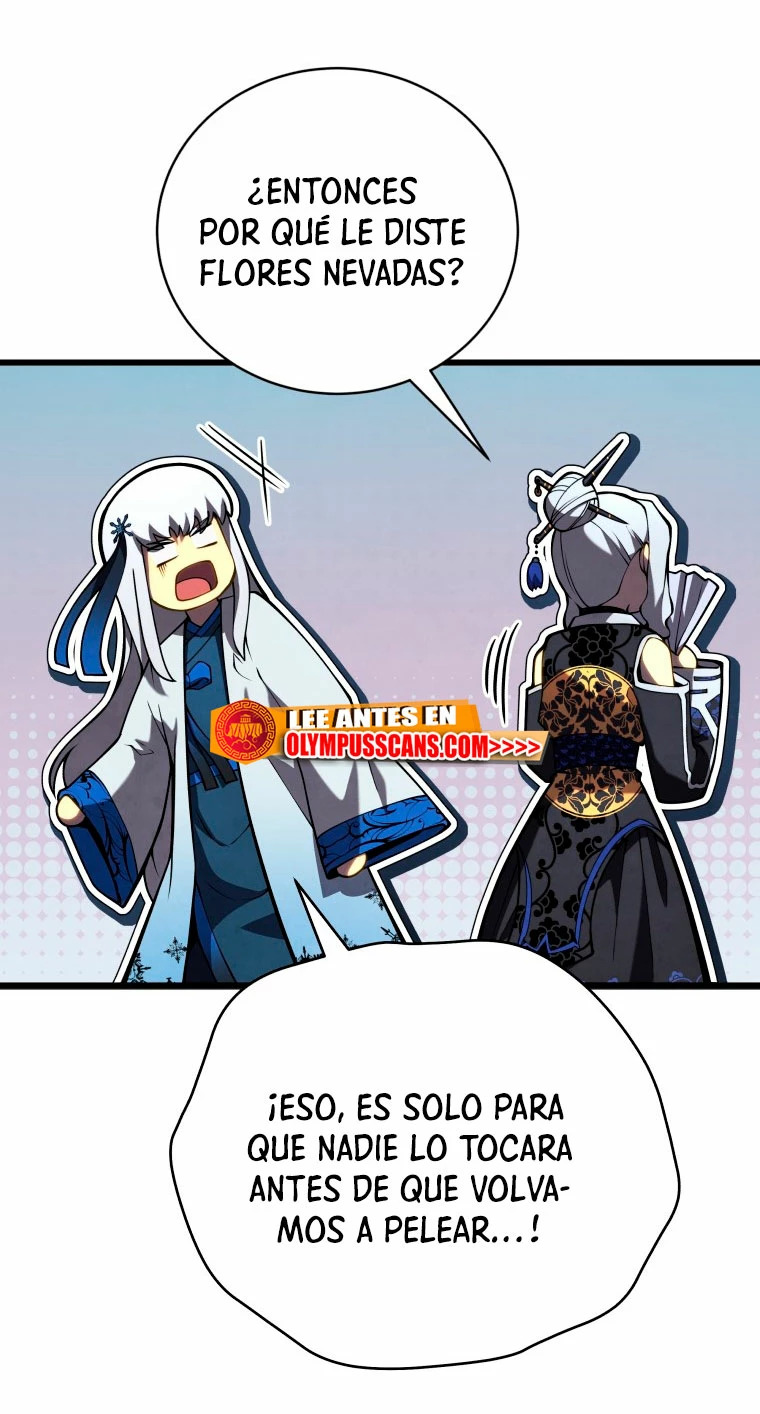 Read El hijo menor del maestro de la espada ES Manga Online