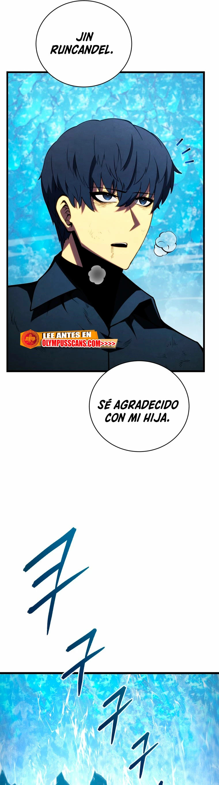 Read El hijo menor del maestro de la espada ES Manga Online