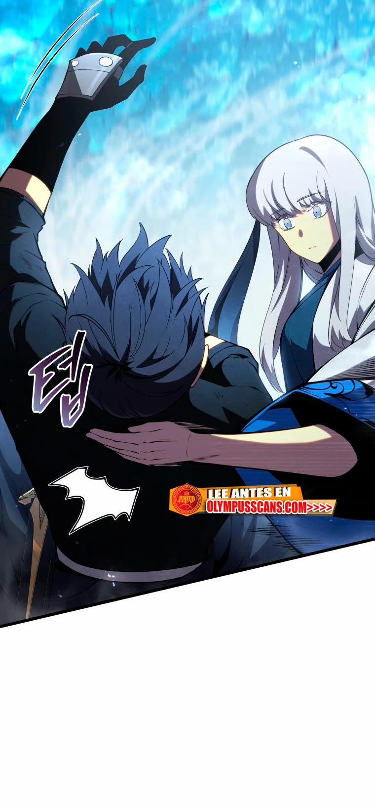 Read El hijo menor del maestro de la espada ES Manga Online