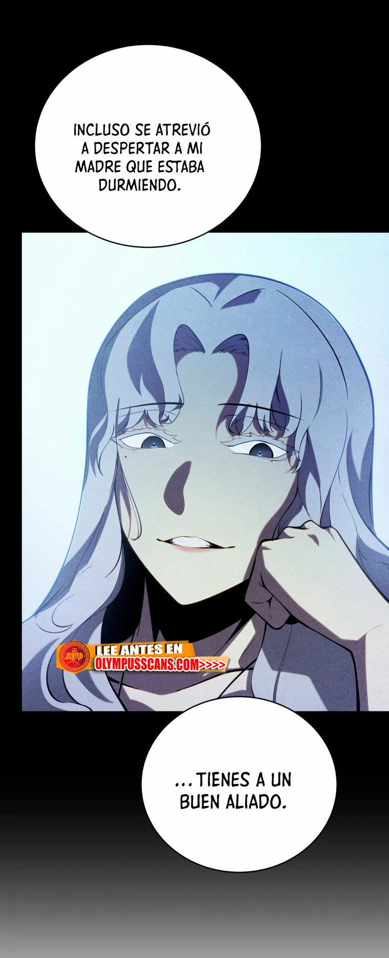 Read El hijo menor del maestro de la espada ES Manga Online