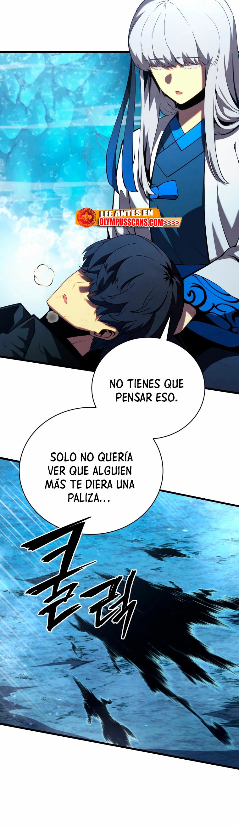 Read El hijo menor del maestro de la espada ES Manga Online