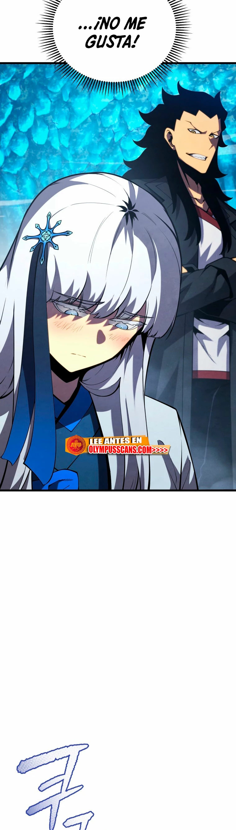 Read El hijo menor del maestro de la espada ES Manga Online
