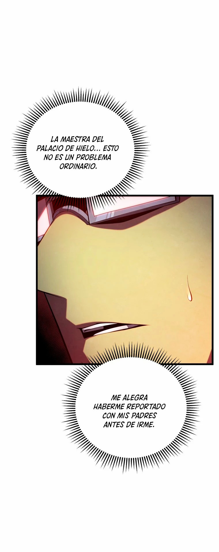 Read El hijo menor del maestro de la espada ES Manga Online