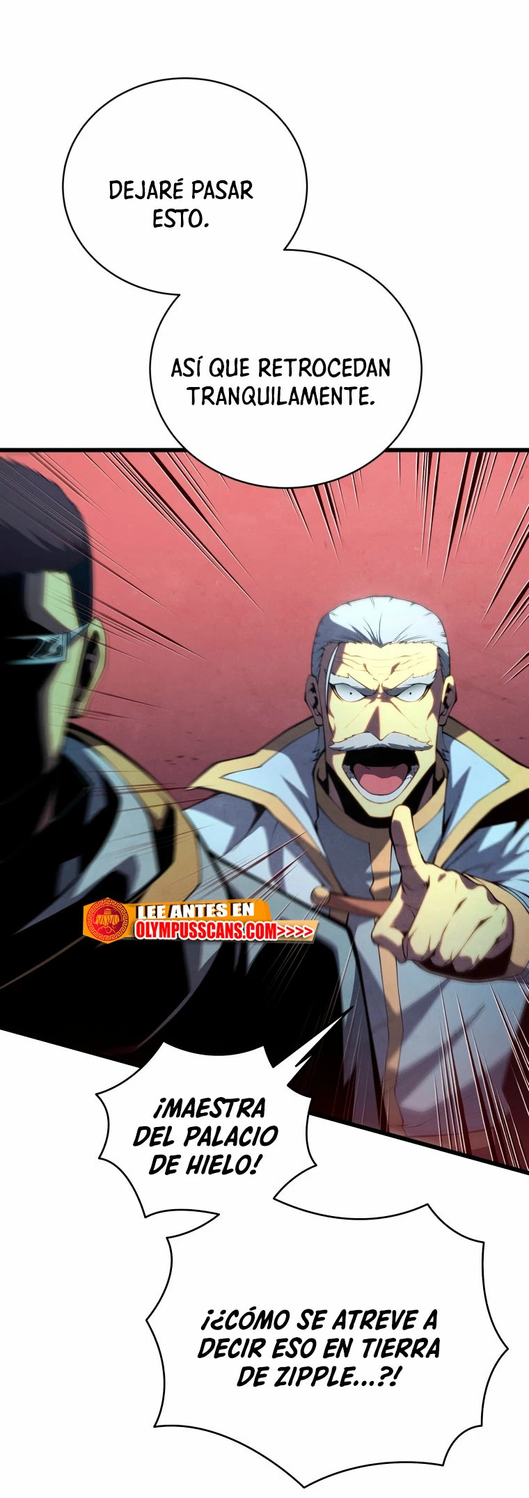 Read El hijo menor del maestro de la espada ES Manga Online