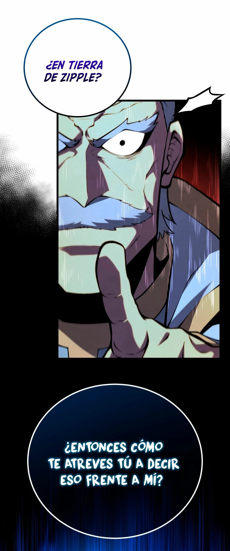 Read El hijo menor del maestro de la espada ES Manga Online