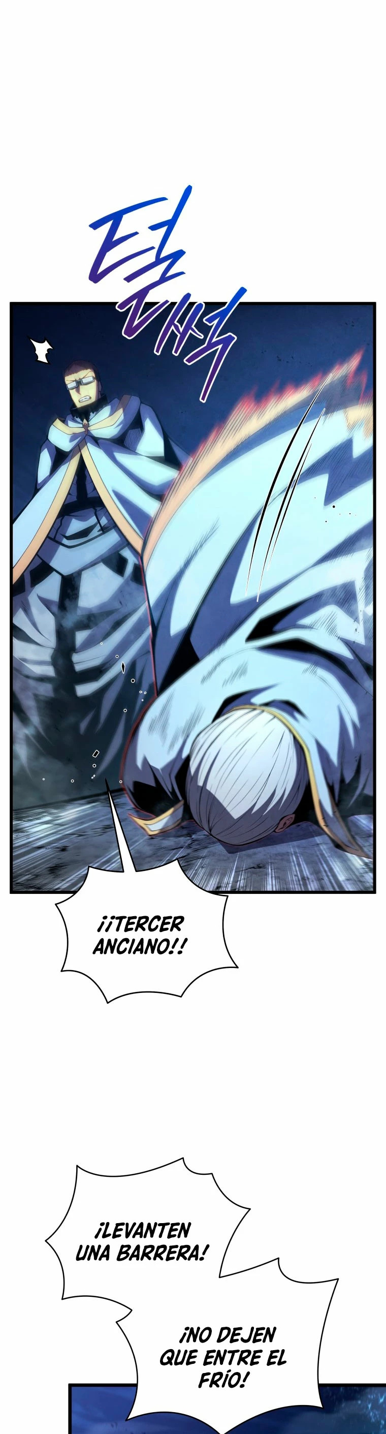 Read El hijo menor del maestro de la espada ES Manga Online