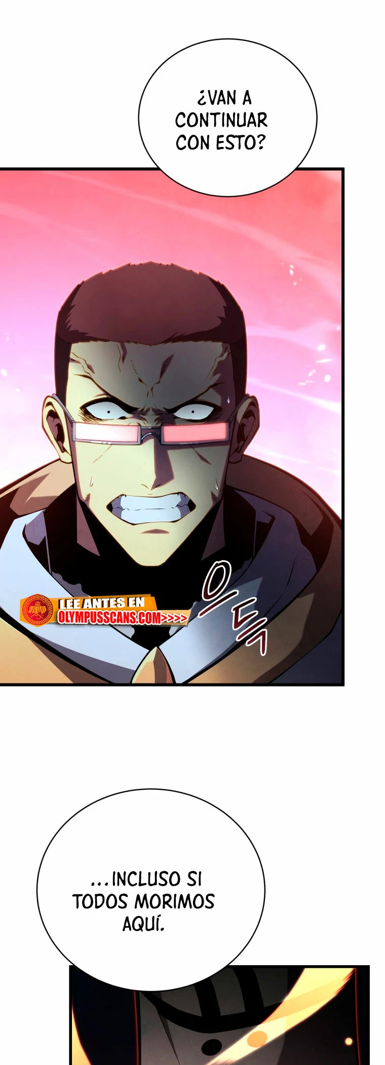 Read El hijo menor del maestro de la espada ES Manga Online
