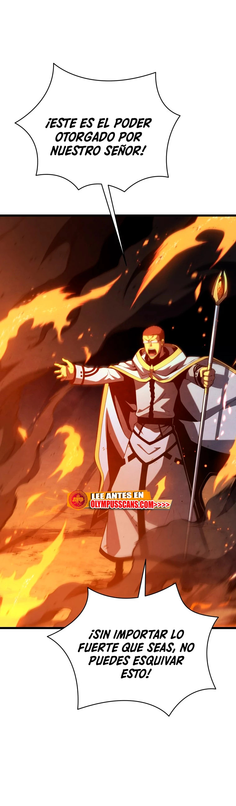 Read El hijo menor del maestro de la espada ES Manga Online