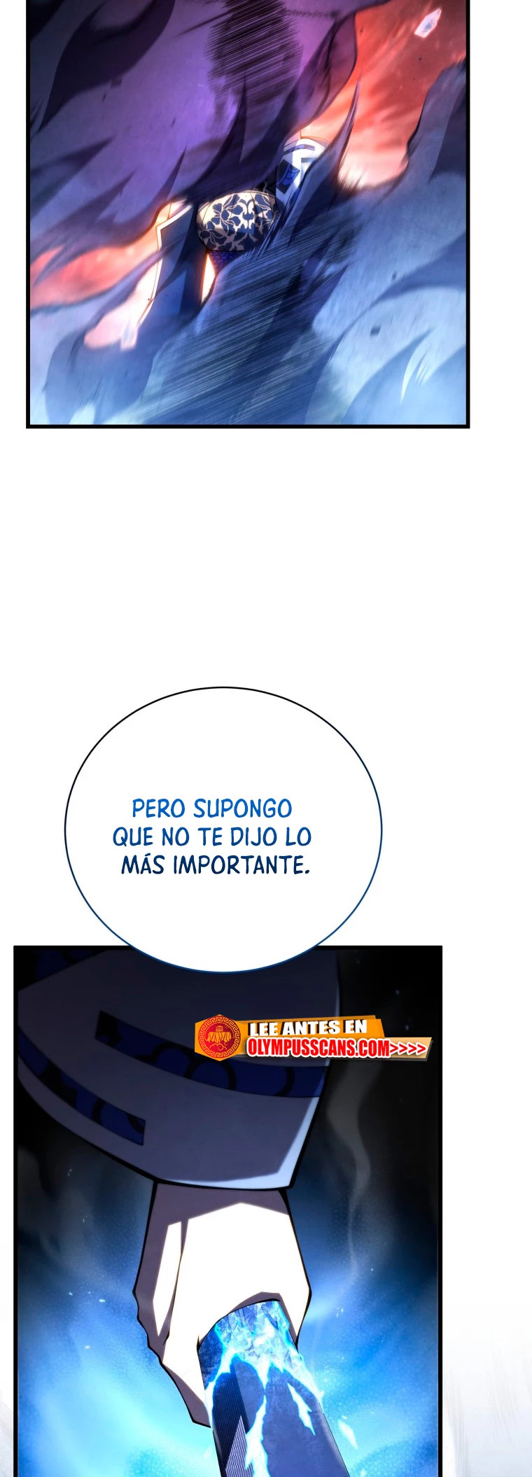 Read El hijo menor del maestro de la espada ES Manga Online