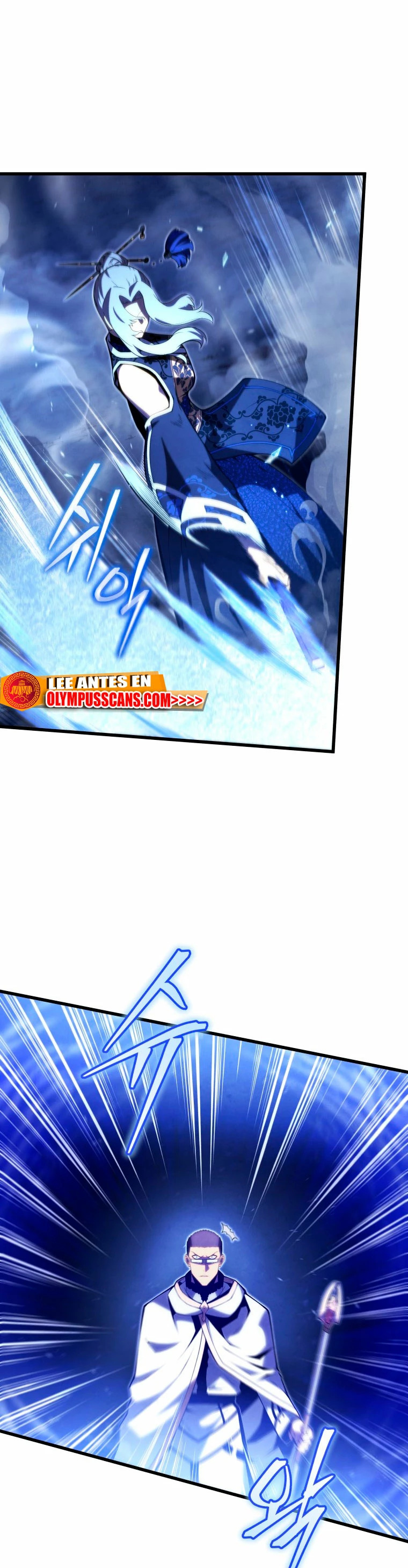 Read El hijo menor del maestro de la espada ES Manga Online