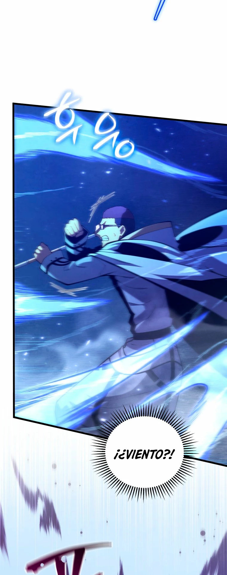 Read El hijo menor del maestro de la espada ES Manga Online