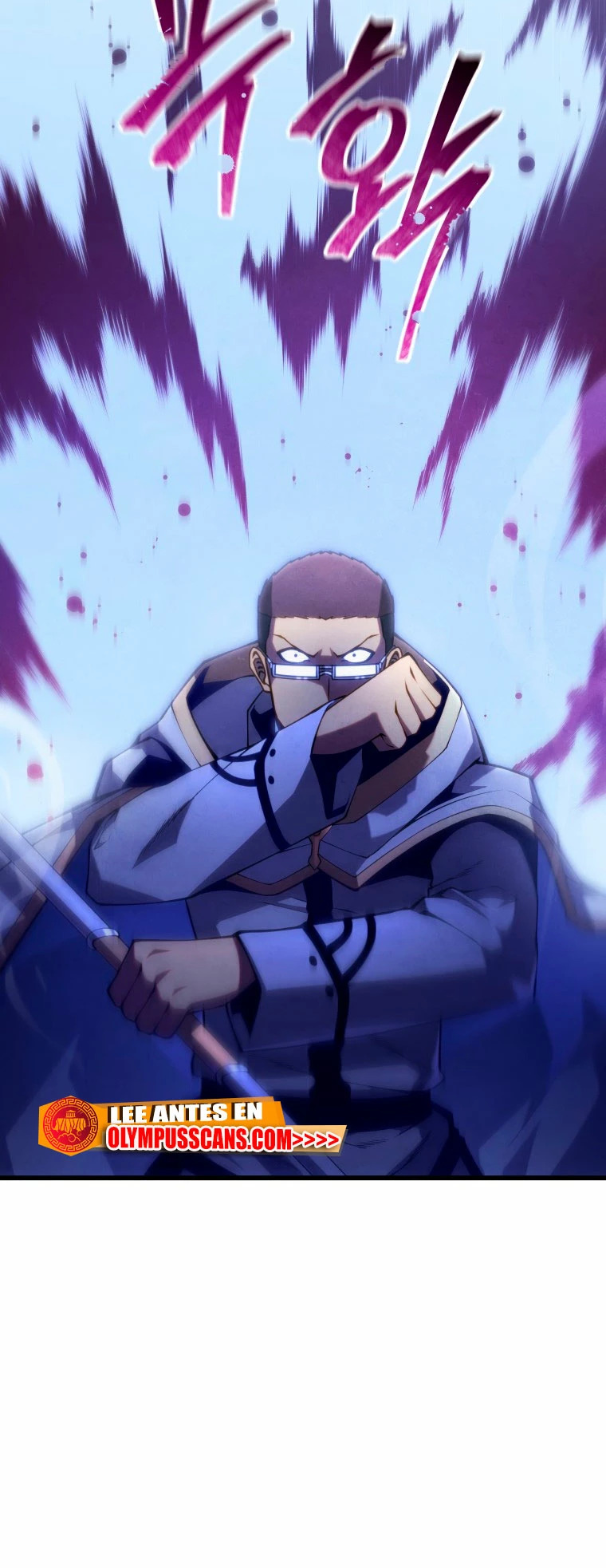 Read El hijo menor del maestro de la espada ES Manga Online