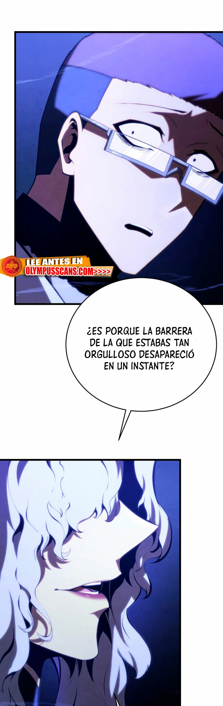 Read El hijo menor del maestro de la espada ES Manga Online