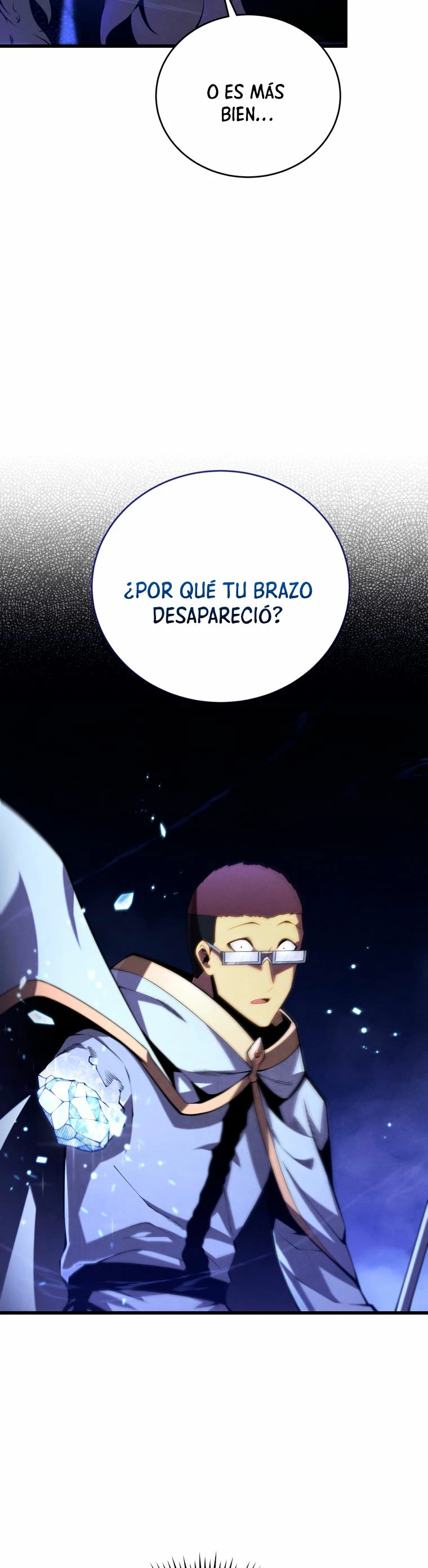 Read El hijo menor del maestro de la espada ES Manga Online