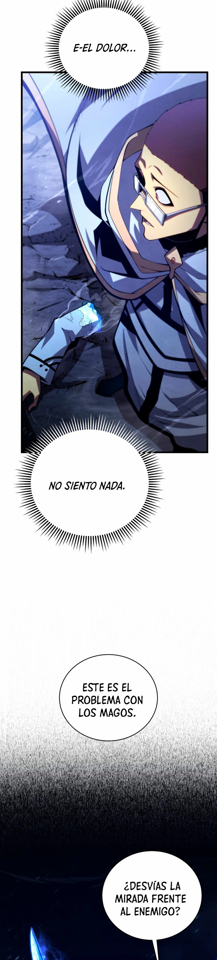 Read El hijo menor del maestro de la espada ES Manga Online