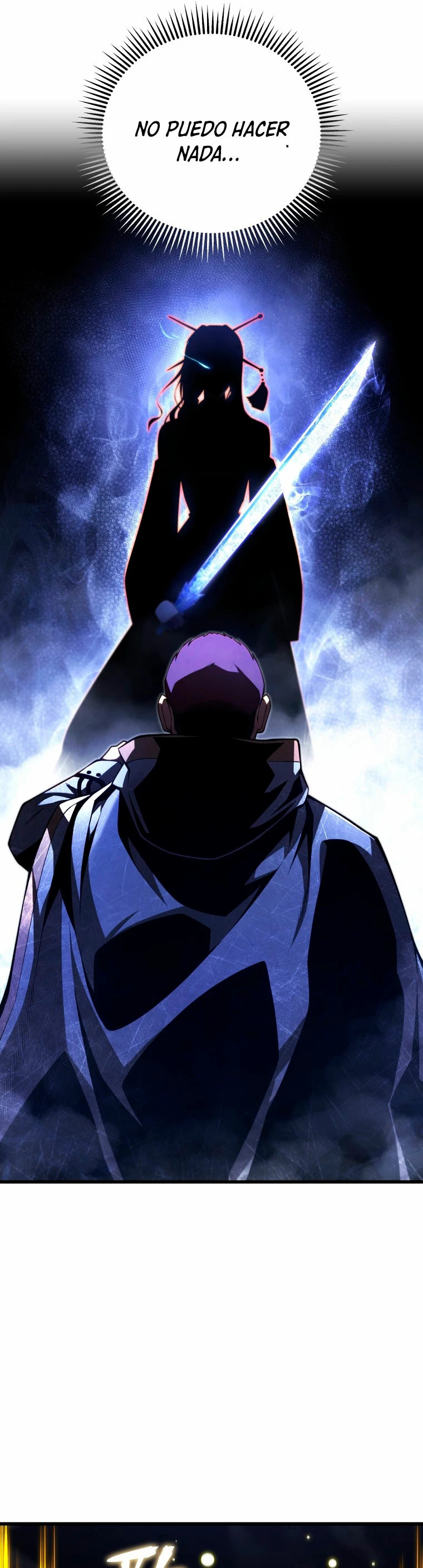 Read El hijo menor del maestro de la espada ES Manga Online