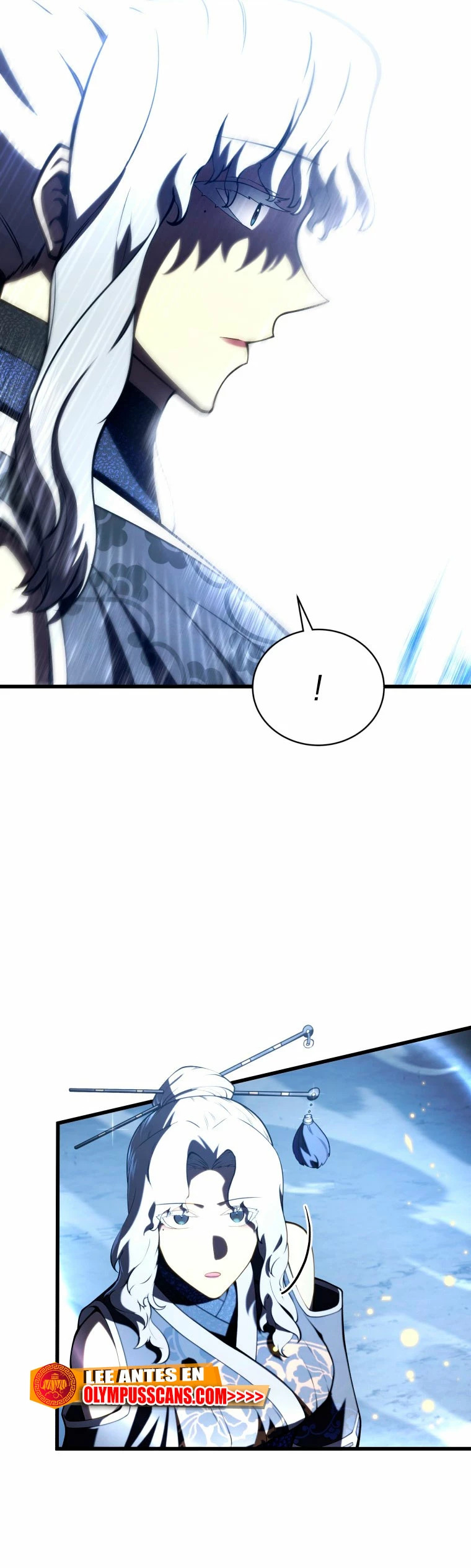 Read El hijo menor del maestro de la espada ES Manga Online