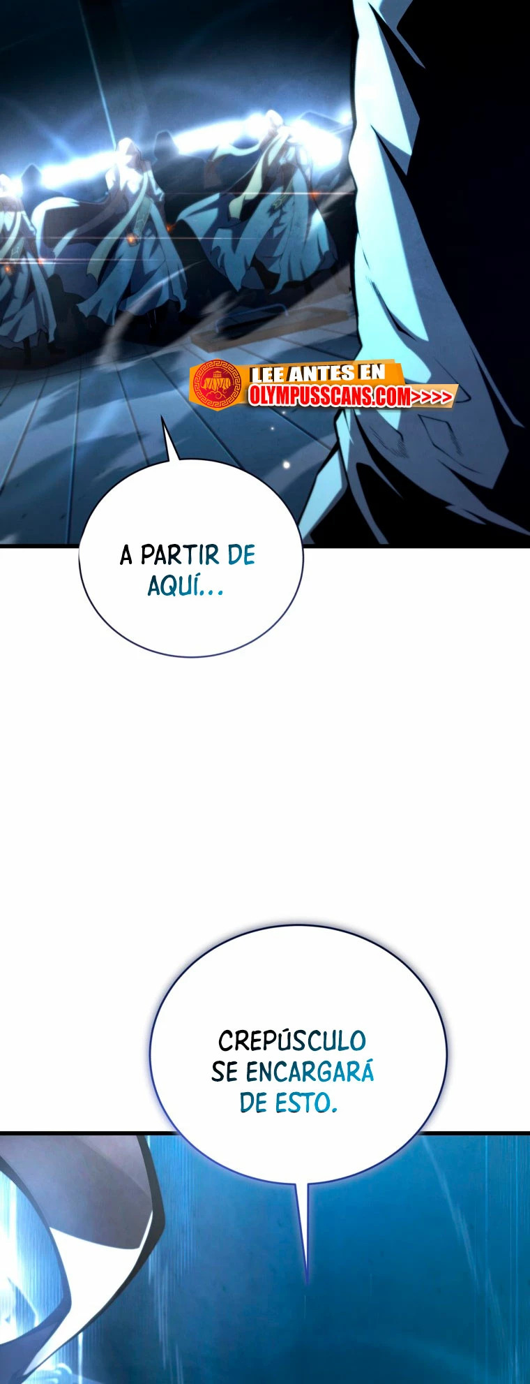 Read El hijo menor del maestro de la espada ES Manga Online
